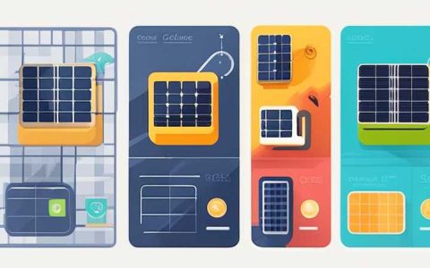 What to do if the solar cell fails