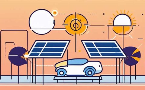 How are the central solar enterprises treated?