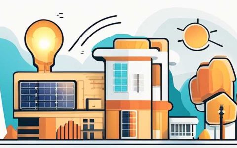 What are the tools for making solar energy?