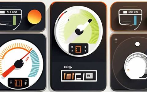 How to run the solar level meter