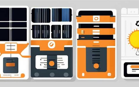 How to use solar circuit breaker