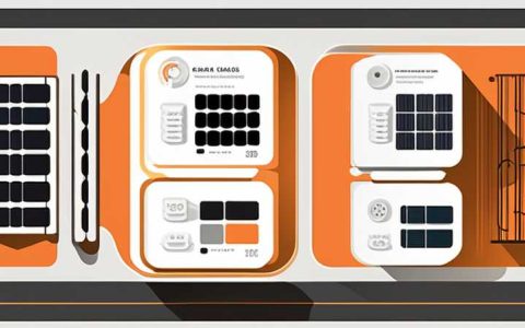 What does solar panel ng mean