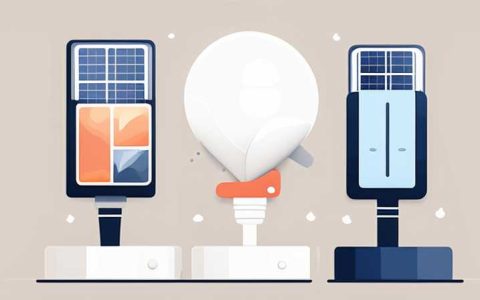 How to disassemble a white solar light