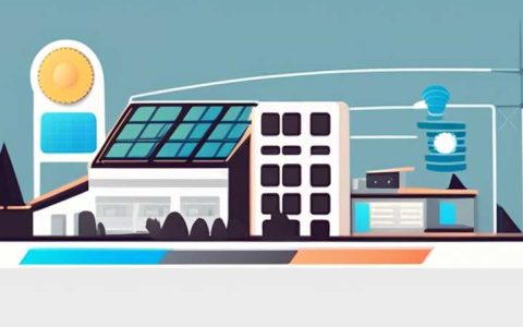 What is the meaning of GM in solar energy?