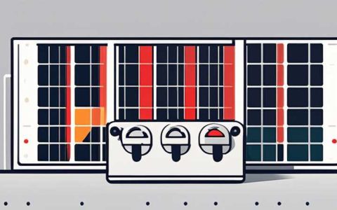 What is the use of solar panel rectifier