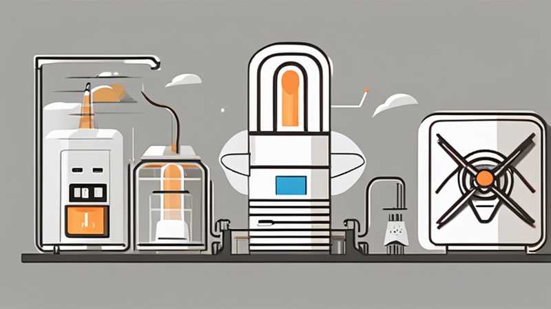 Which is more advanced, nuclear energy or solar energy?