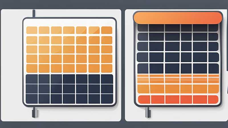 How to shut down the temperature-controlled solar power plant