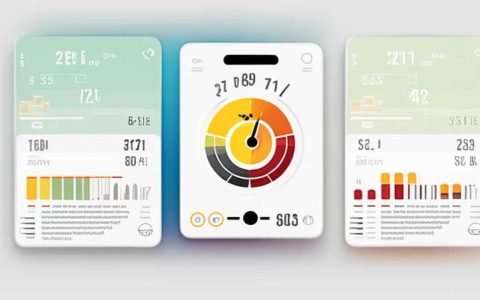How to operate a solar thermometer