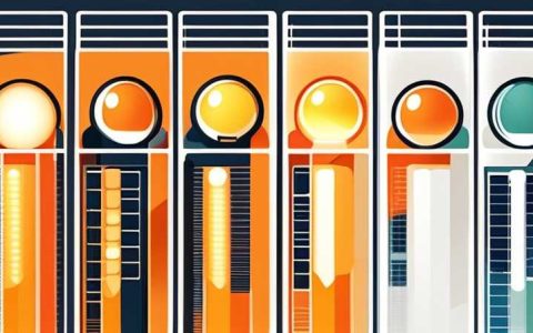 How to connect solar energy directly to electric light