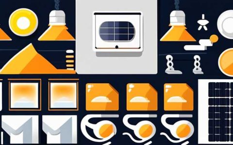 How to save electricity with solar energy