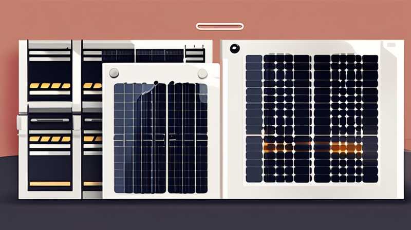 How many solar panels are needed for 50 terabytes?