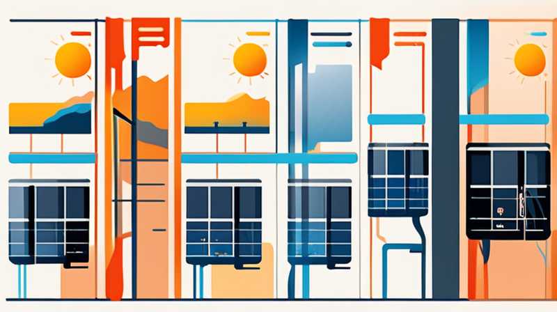 How much is the budget for 300kw solar energy