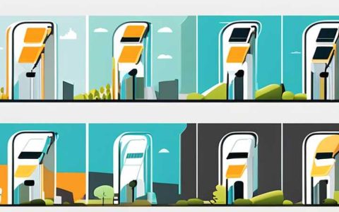 How is the performance of solar street lights?