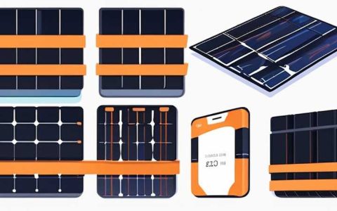 How many degrees can a solar panel reach in a day