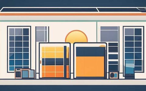 How to accept solar energy in house construction