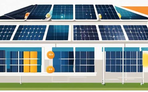 How to classify solar panels for import and export
