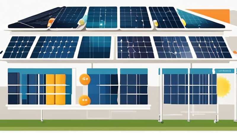 How to classify solar panels for import and export