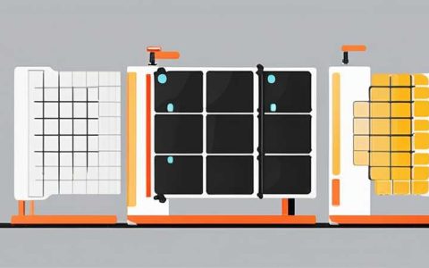 How to remove the solar tank and outer tank