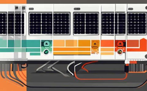 How many amps does a 4 kilowatt solar charging panel have