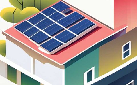 How to beautify the rooftop solar energy