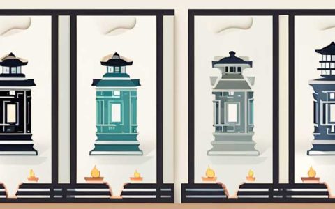 How to introduce solar stone lanterns