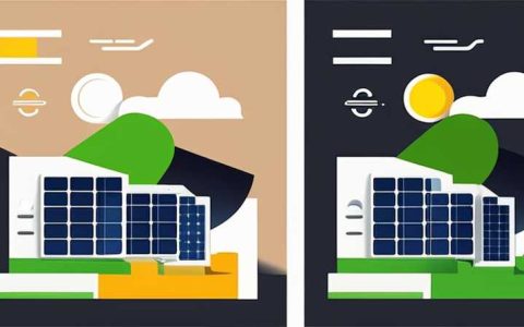 Why Europe doesn't do solar energy