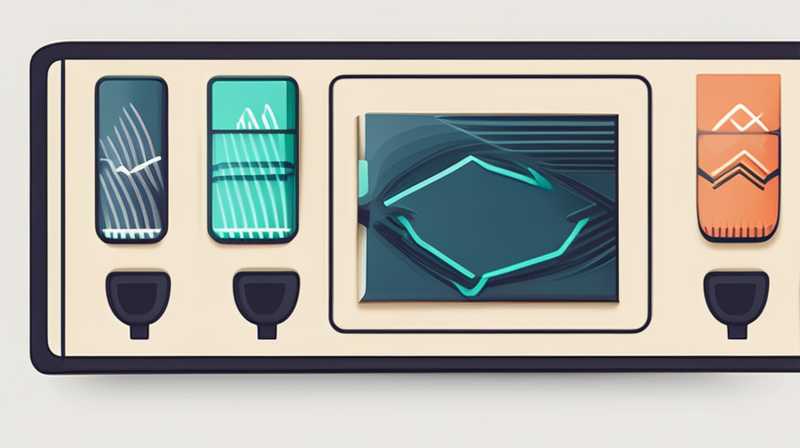 ¿Cómo almacena energía un inductor de CA?