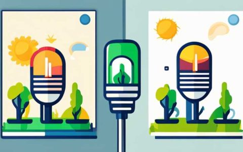 How much electricity does a solar light consume in a day?