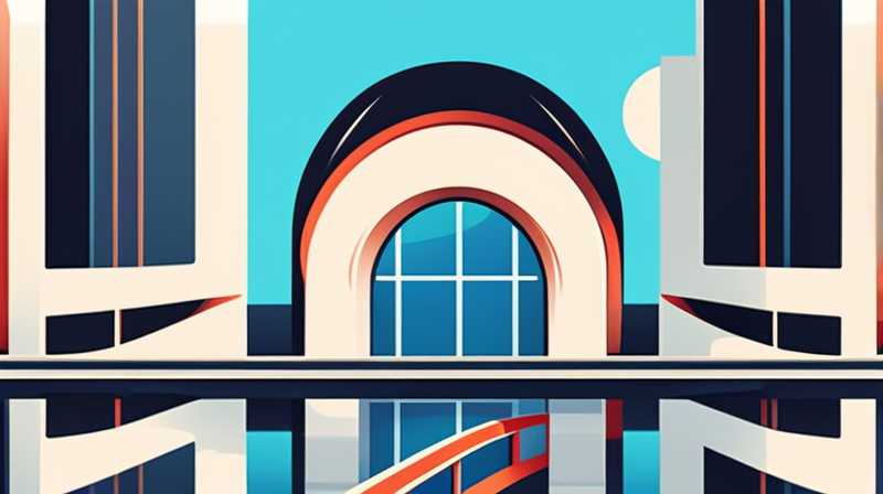 Why install solar panels on bridges?