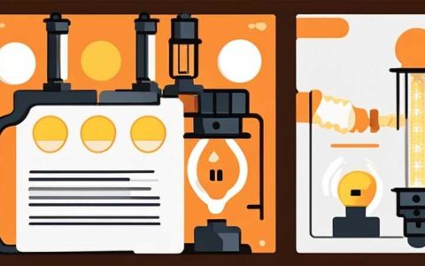 How to solve the problem of solar lamps not storing power