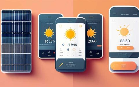 How to build a solar power supply platform