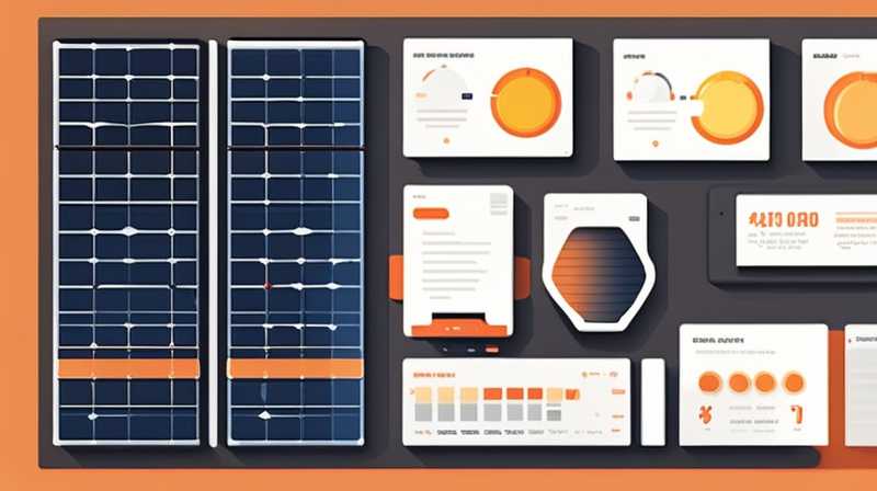 How many solar power projects are there?