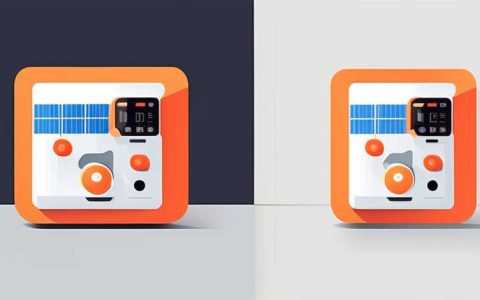 Which is better, gas heating or solar energy?