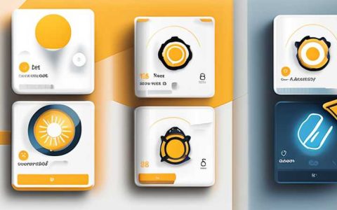 What is the principle of solar accessories?