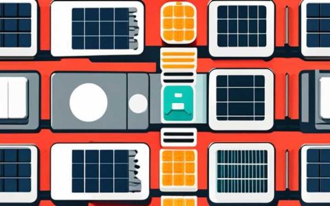 What is the level of solar panel M?