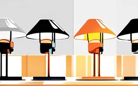 Why is the solar desk lamp not working?