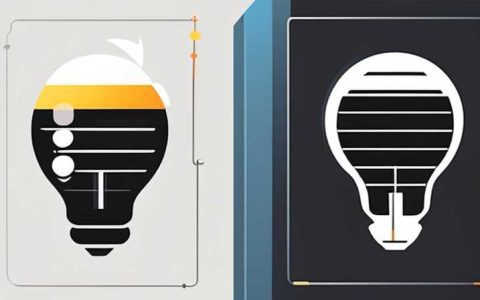 How to connect solar light bulbs and switches