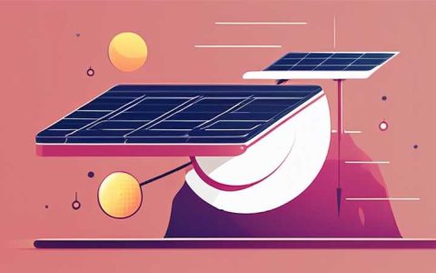 How to replace the solar probe yourself