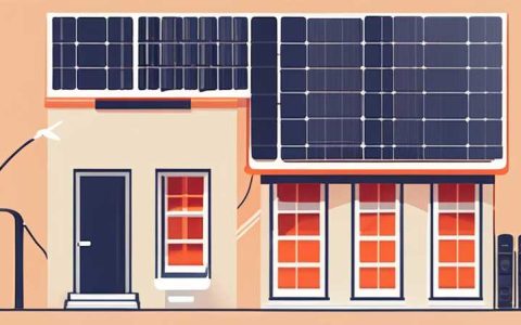 Which is better, solar panel or auxiliary battery?