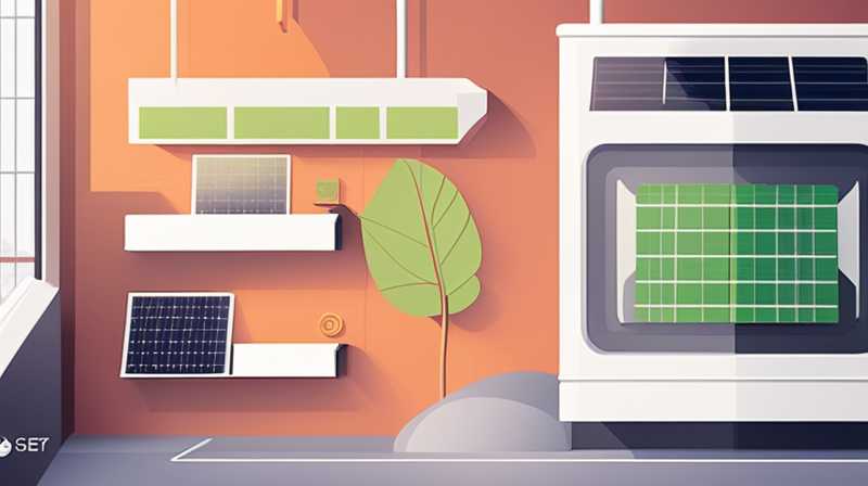 How much does an indoor solar charging panel cost?