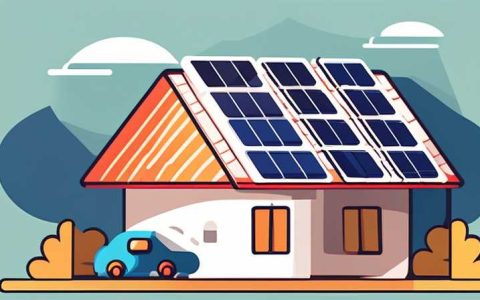 How to replace solar photovoltaic panels