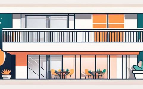 How to deal with balcony solar lines