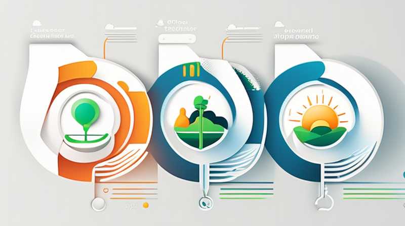 How to design circulation pipeline for solar energy