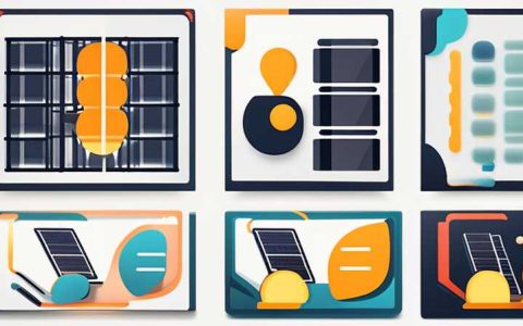 What is the maximum wattage of a solar light for home use?