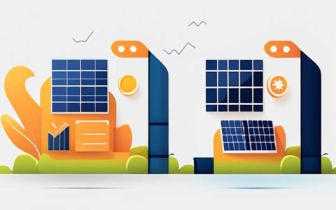 How to do marketing plan for solar energy