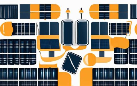 Where to put solar panels on RVs