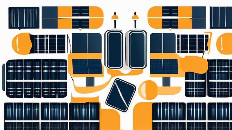 Where to put solar panels on RVs