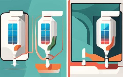 What to use to plug the missing root canal of solar energy