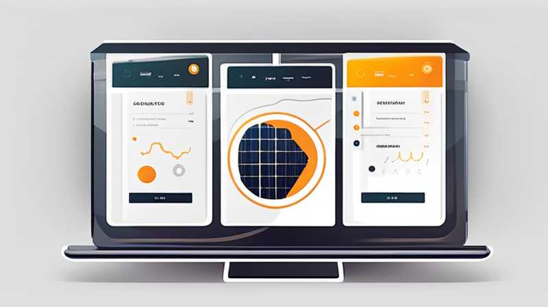 What are the solar integrated stocks?