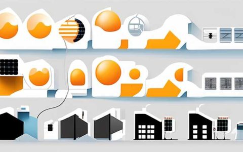 What projects can small solar energy